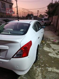 Nissan Sunny